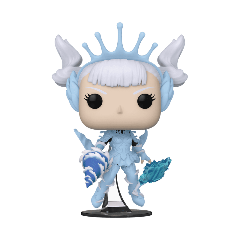 Pop! Noelle with Valkyrie Armor - Anime