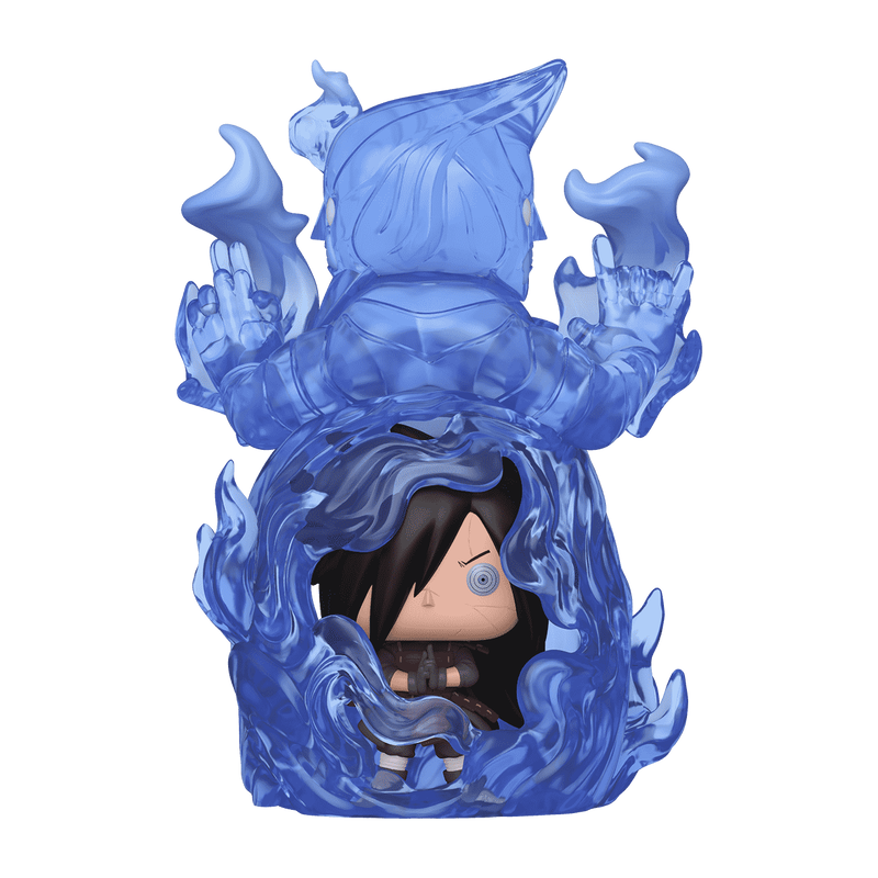 Pop! Moment Madara (Susano'o) - Anime
