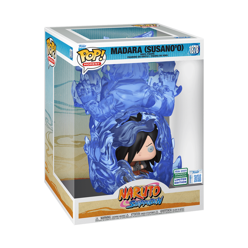 Pop! Moment Madara (Susano'o) - Anime