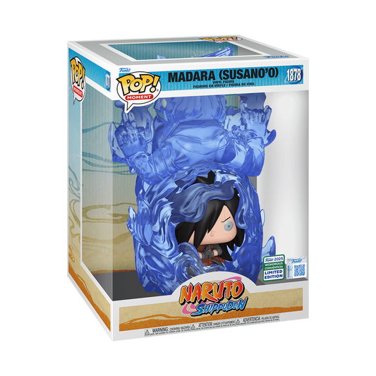 Pop! Moment Madara (Susano'o) - Anime