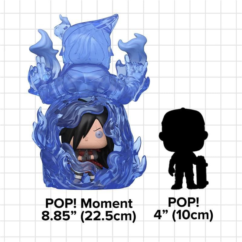 Pop! Moment Madara (Susano'o) - Anime