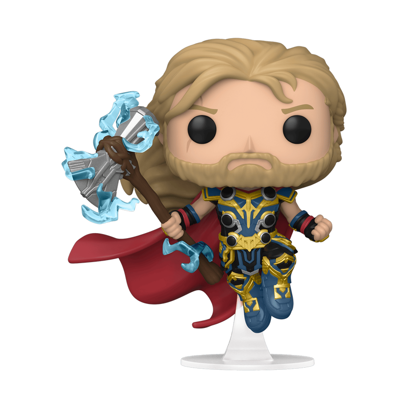 Pop! Thor - Superheroes