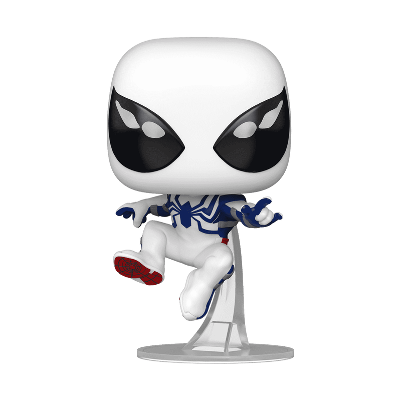 Pop! Spider-Man (Oscorp Suit) - Superheroes