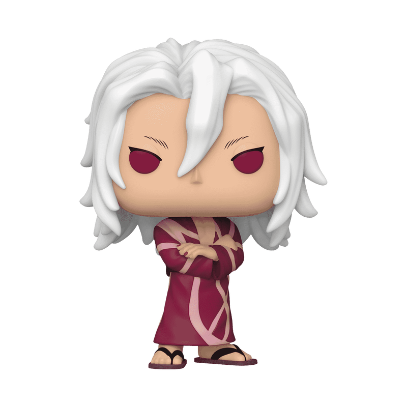 Pop! Tengen Uzui in Kimono - Anime