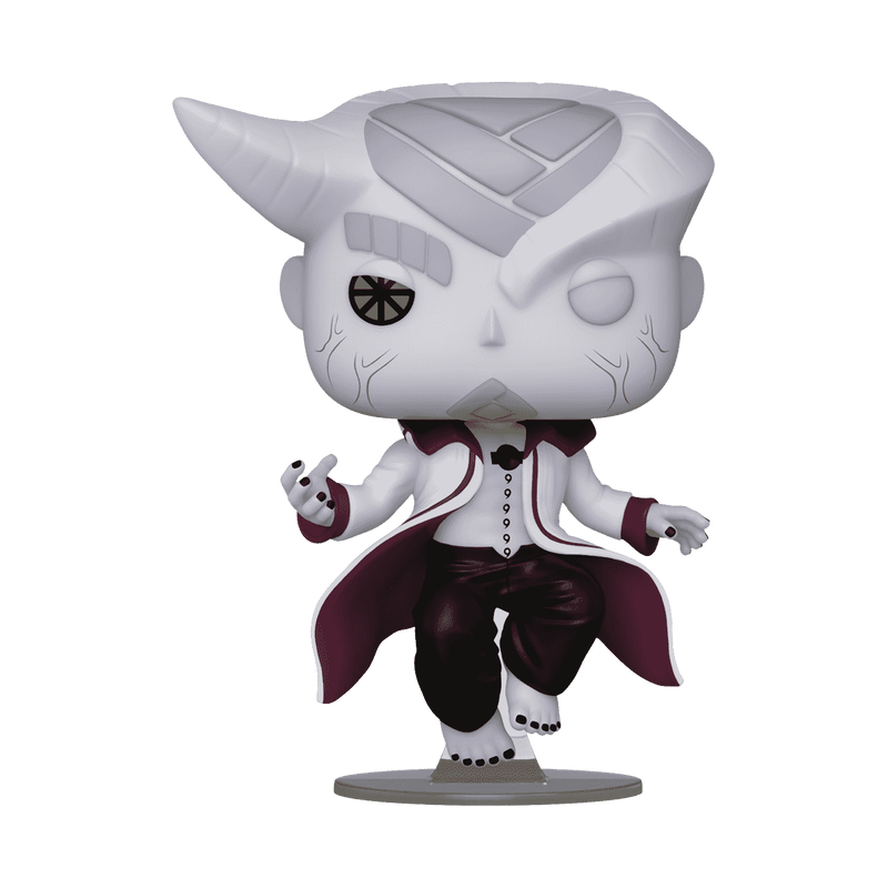 Pop! Isshiki Otsutsuki (Glow) - Anime