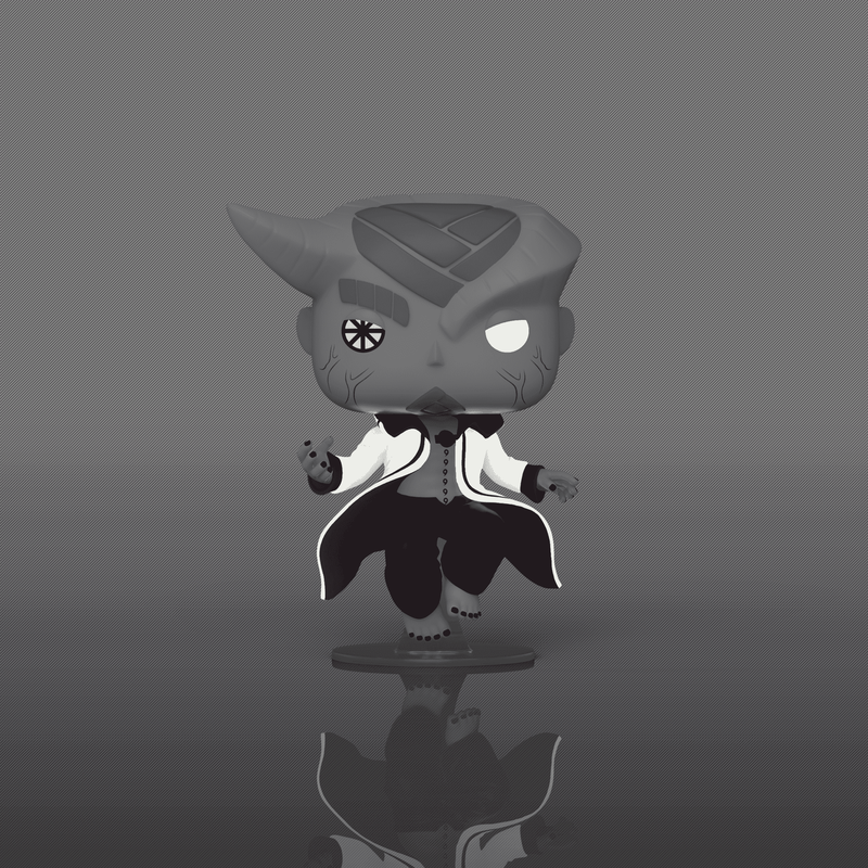 Pop! Isshiki Otsutsuki (Glow) - Anime