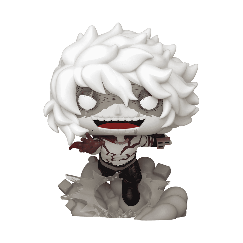 Pop! Tomura Shigaraki - Anime