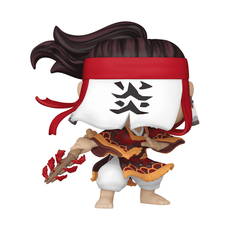 Pop! Tanjuro Kamado - Anime