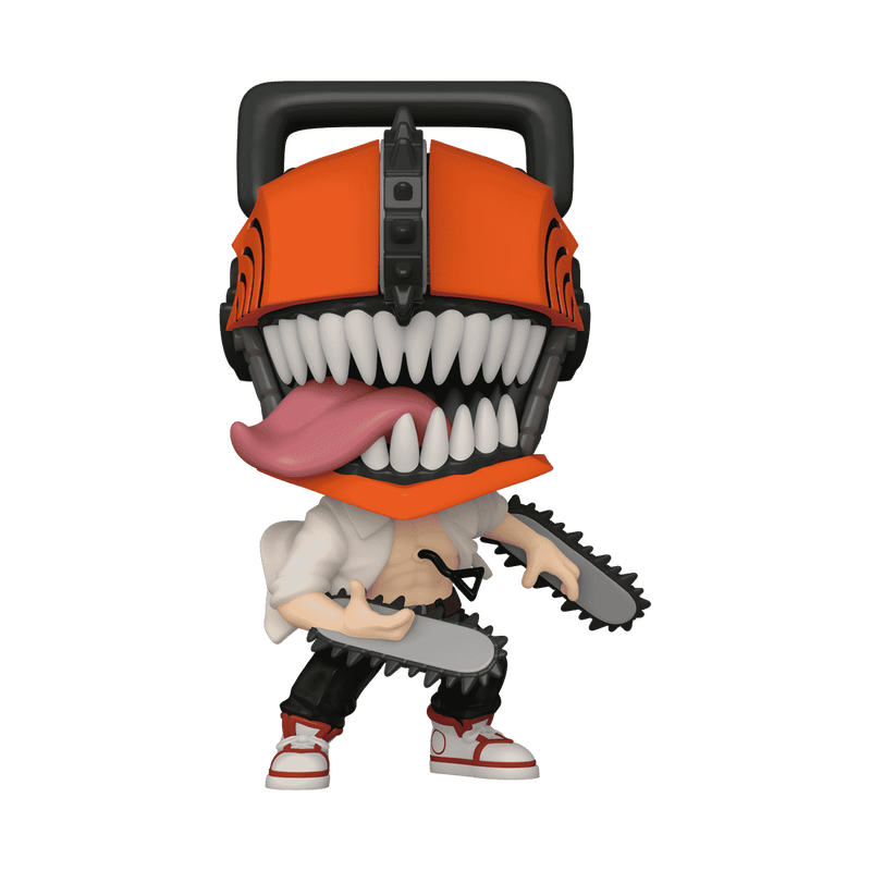 Pop! Chainsaw Man - Anime