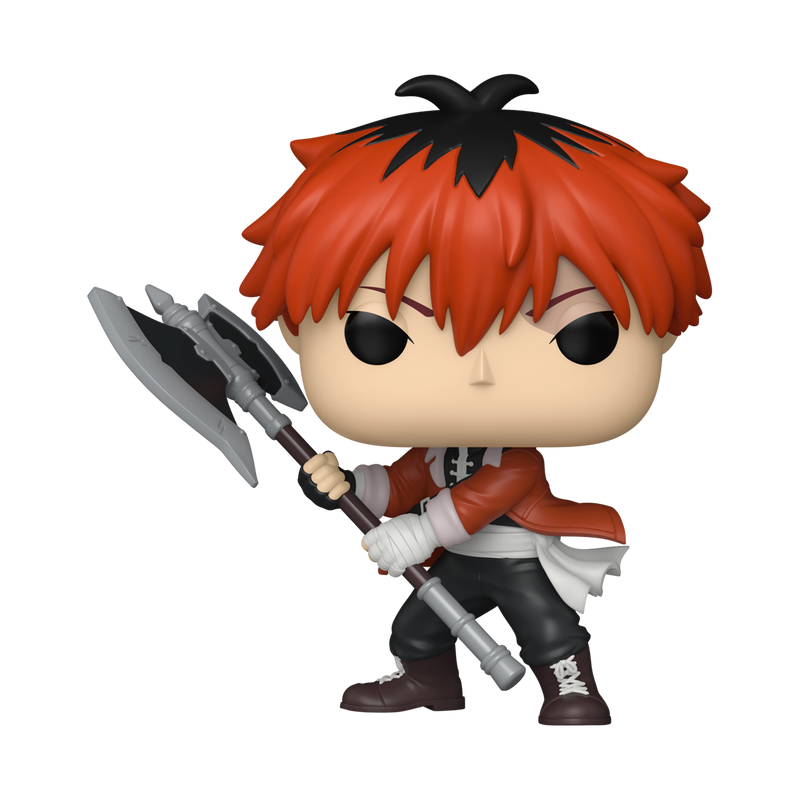 Pop! Stark - Anime