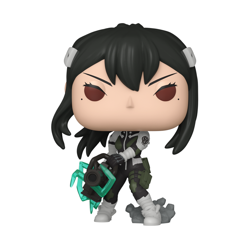 Pop! Plus Mina Ashiro - Anime