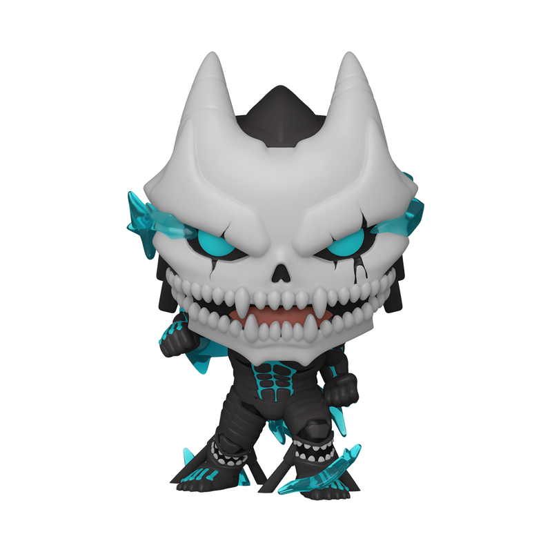 Pop! Plus Kaiju No. 8 Punch - Anime