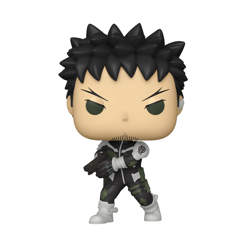 Pop! Kafka Hibino - Anime