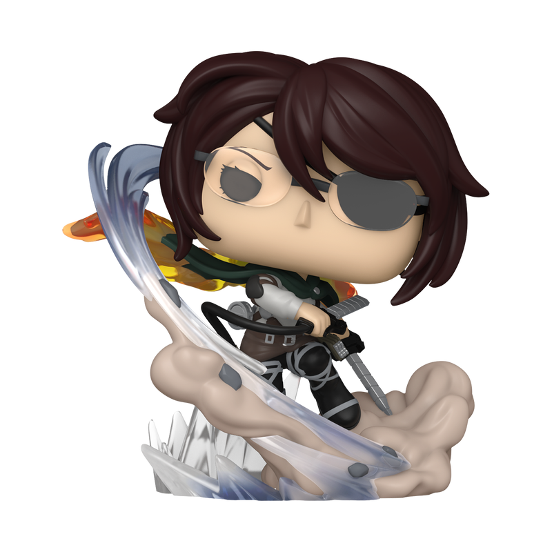 Pop! Premium Hange Zoe - Anime
