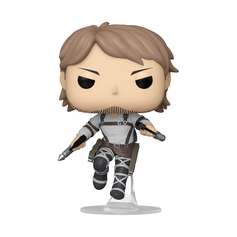 Pop! Jean Kirstein - Anime
