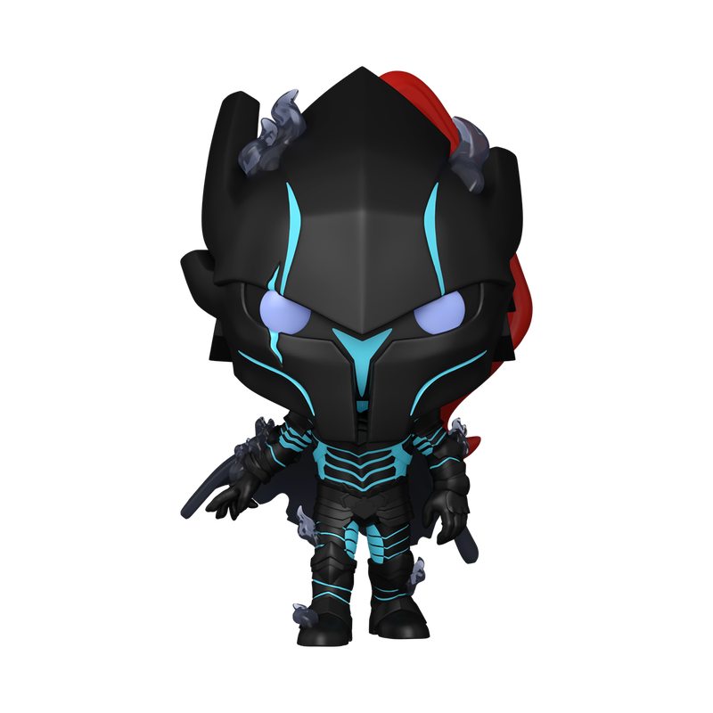 Pop! Igris - Anime