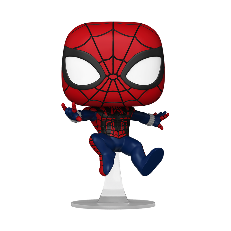 Pop! Sensational Spider-Man - Superheroes