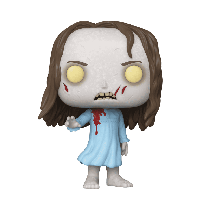 Pop! Katherine (Possessed) - Series/Peliculas