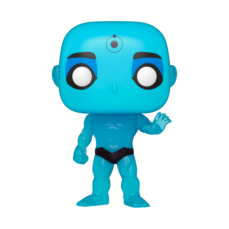 Pop! Dr. Manhattan - Superheroes