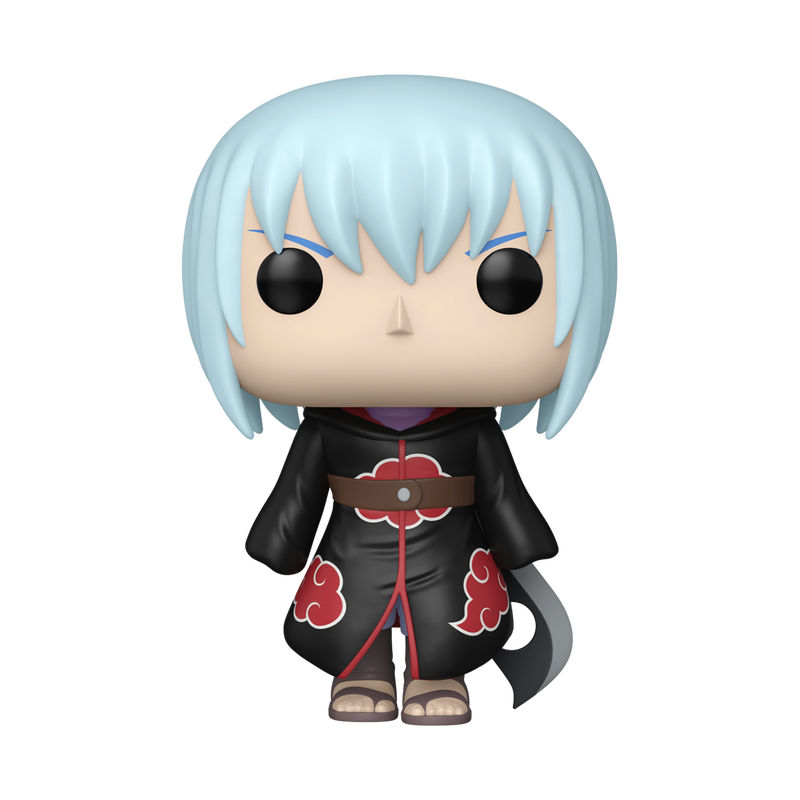 Pop! Suigetsu Hozuki with Sword - Anime