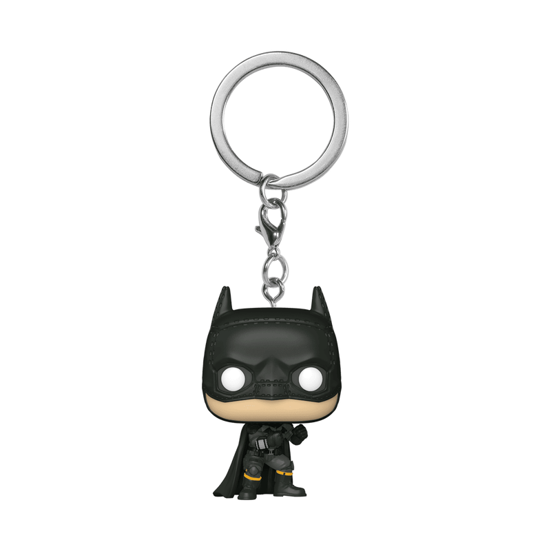 Pop! Keychain Batman - Superheroes