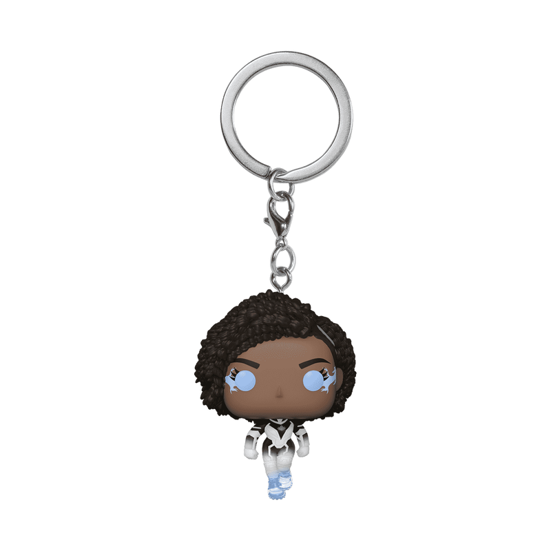 Pop! Keychain Photon - Superheroes