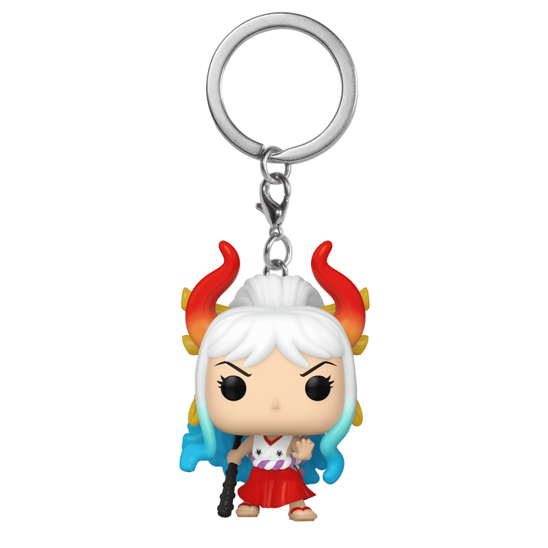 Pop! Keychain Yamato - Anime