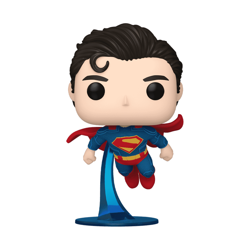 Pop! Superman (2025) - Superheroes
