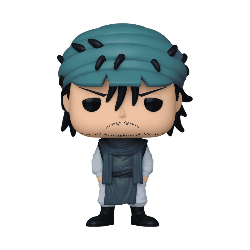 Pop! Ging Freecss - Anime