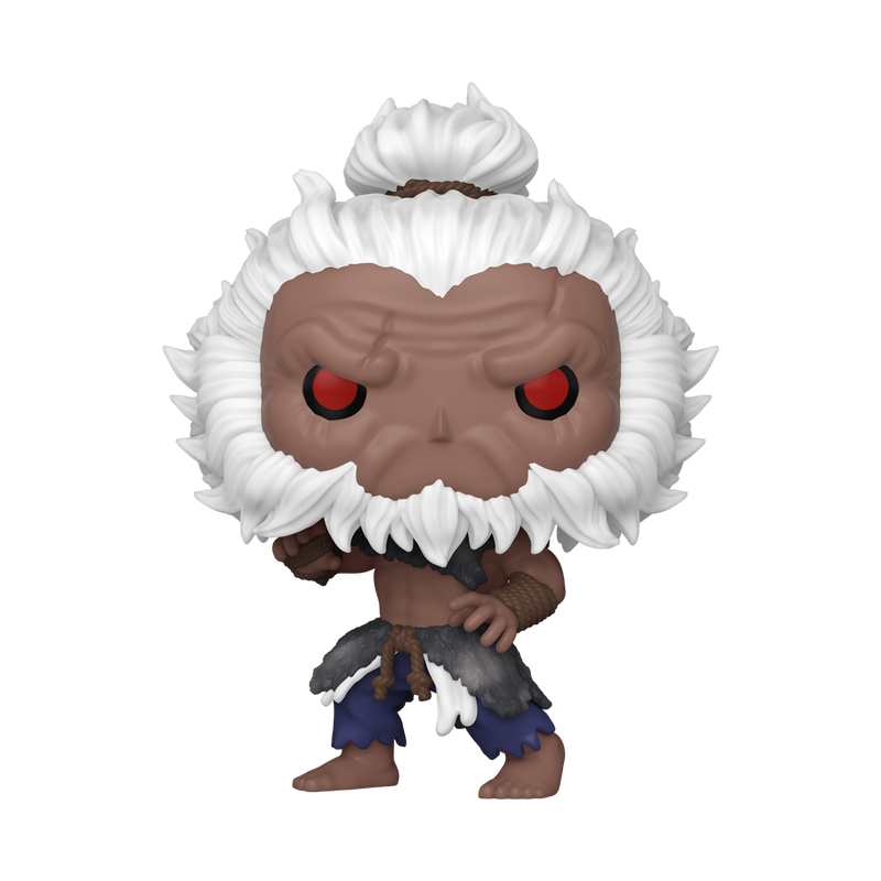Pop! Akuma - Videojuegos