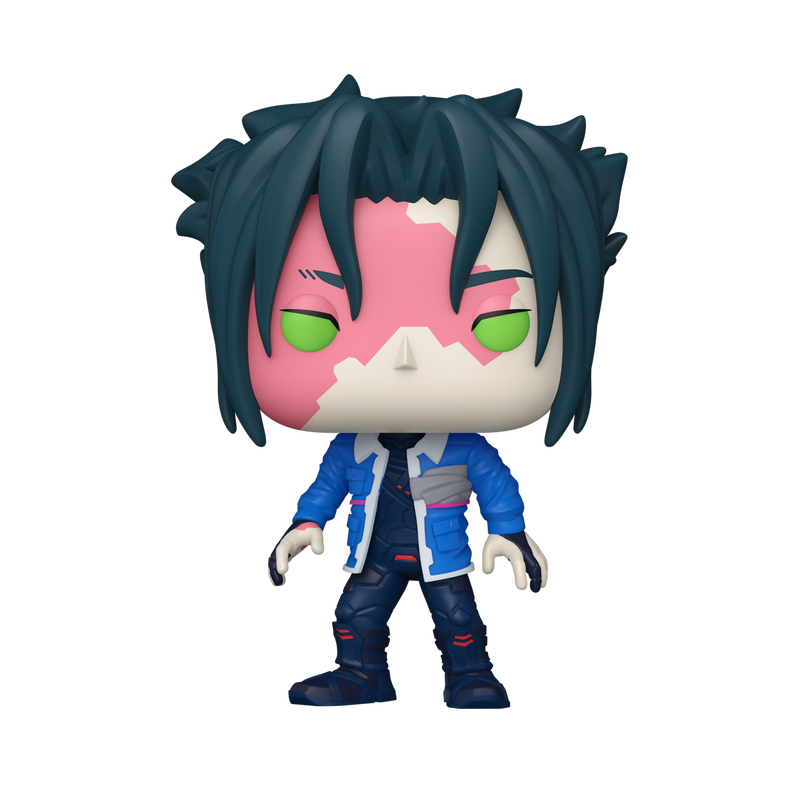 Pop! Roman &amp; D 2-Pack | Pre-Order | Anime