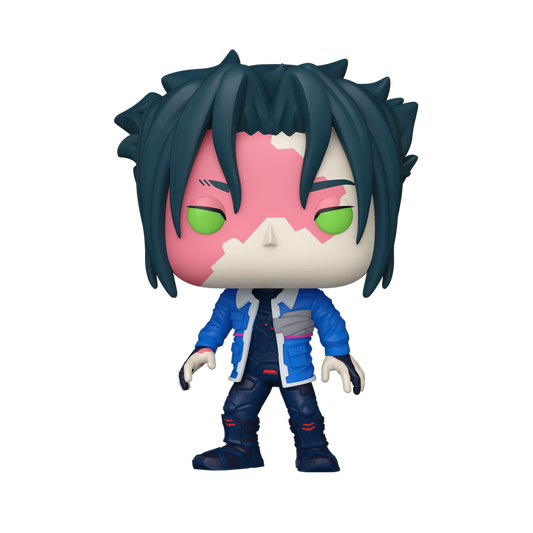 Pop! Roman &amp; D 2-Pack | Pre-Order | Anime