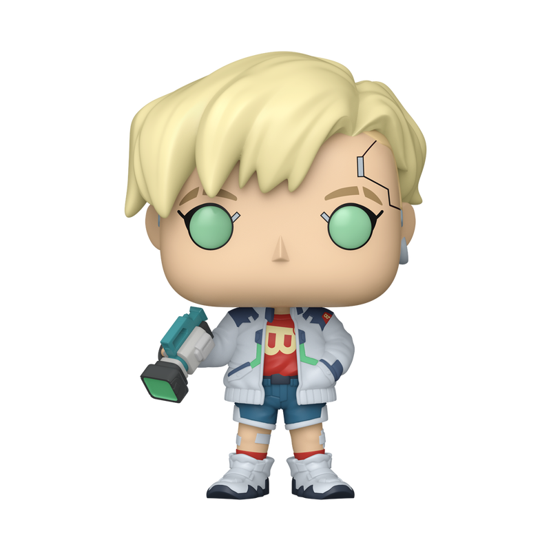 Pop! Roman &amp; D 2-Pack | Pre-Order | Anime