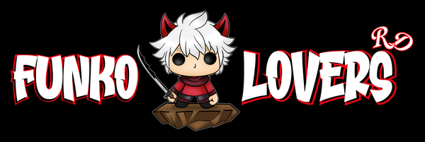 FunkoLovers 