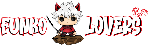 FunkoLovers 