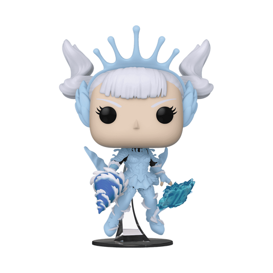 Pop! Noelle with Valkyrie Armor - Anime