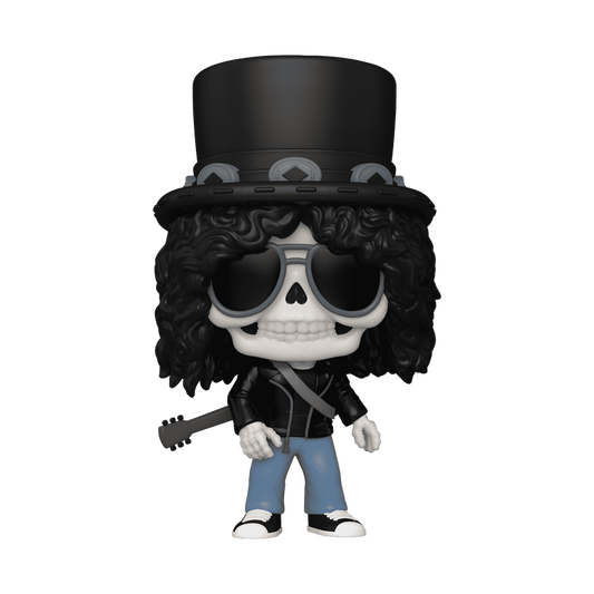 Pop! Slash (Skeleton) - Musicos