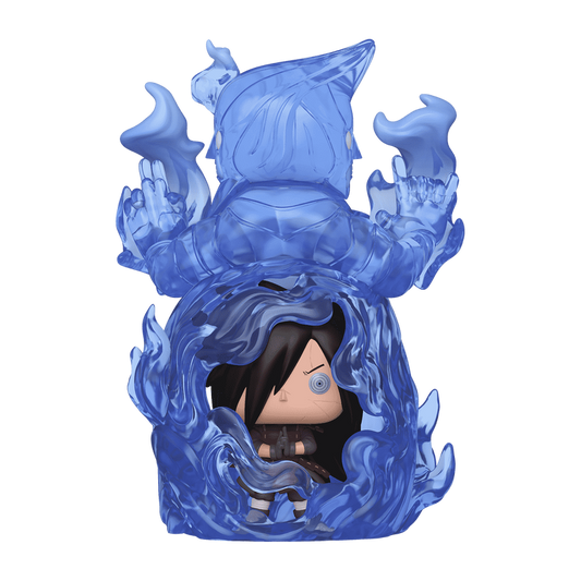 Pop! Moment Madara (Susano'o) - Anime