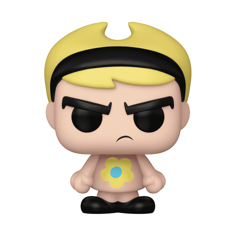 Pop! Mandy - Toons