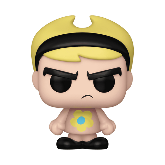 Pop! Mandy - Toons
