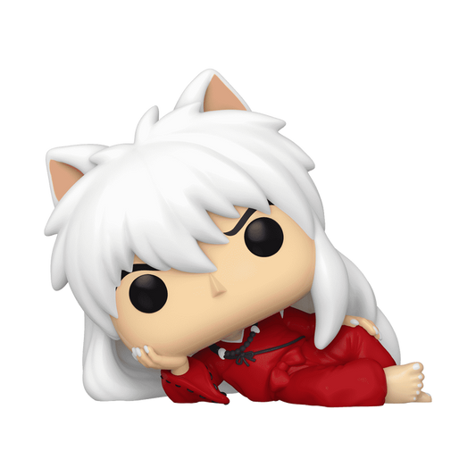 Pop! Inuyasha (Laying) - Anime