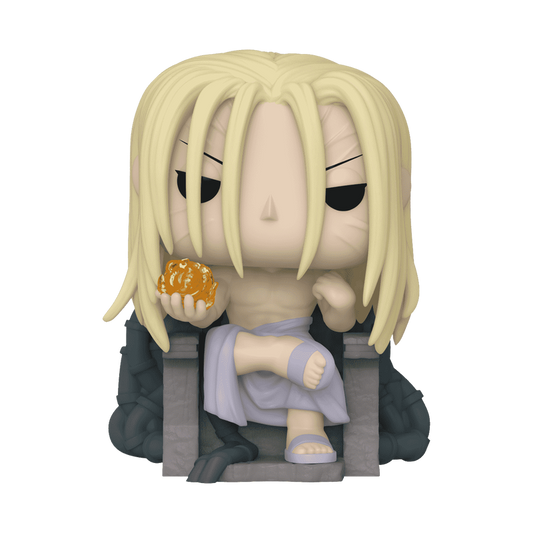 Pop! Deluxe Father on Throne - Anime