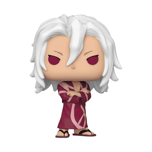Pop! Tengen Uzui in Kimono - Anime