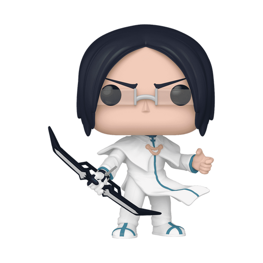 Pop! Uryu Ishida - Anime