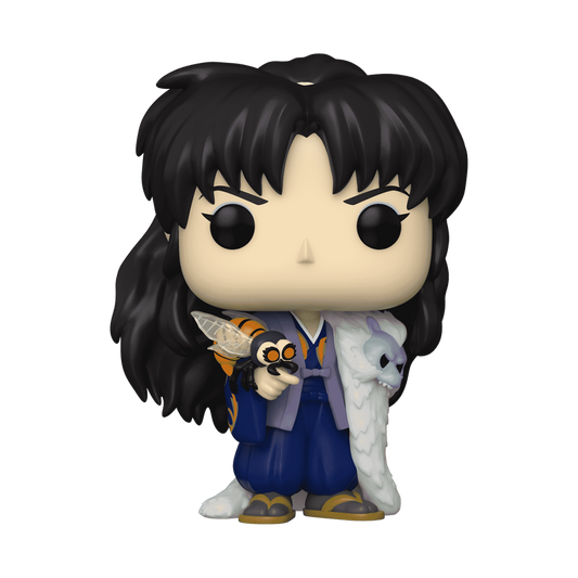Pop! Naraku - Anime