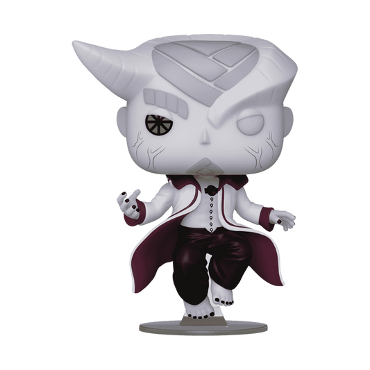 Pop! Isshiki Otsutsuki (Glow) - Anime