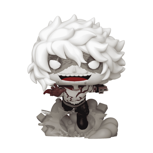 Pop! Tomura Shigaraki - Anime