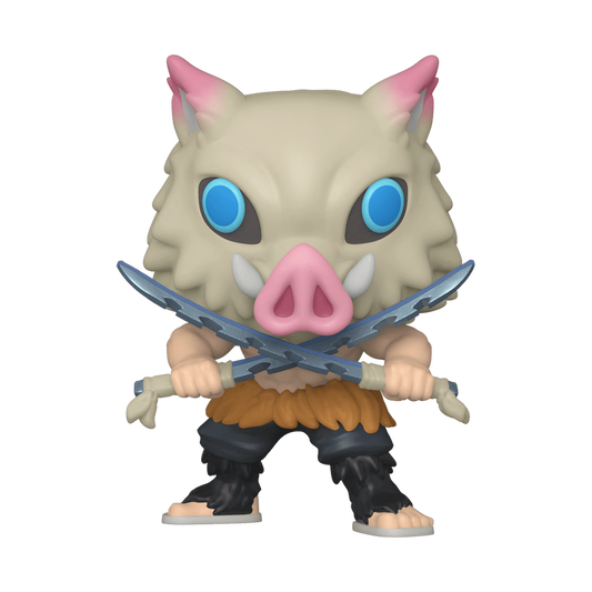 Pop! Inosuke Hashibira - Anime