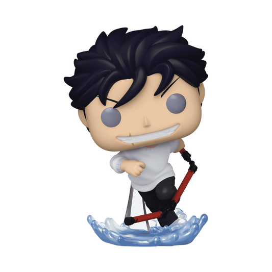 Pop! Toji Fushiguro (Possessed) - Anime