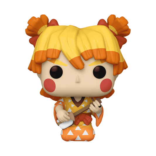 Pop! Zenitsu Agatsuma in Kimono - Anime